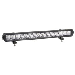TJM seeker series 21″ single row light bar