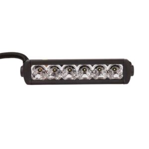 TJM seeker series 9″ single row light bar
