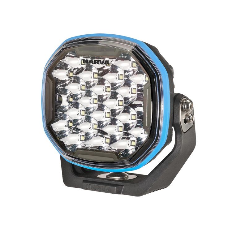 Narva 6″ ex2 driving lamp (single)