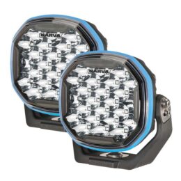 Narva 6″ ex2 driving lamp (pair)