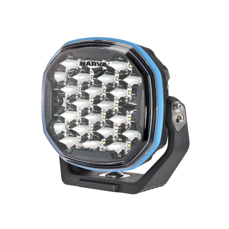 Narva 7″ ex2 driving lamp (single)