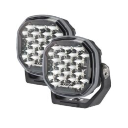 Narva 7″ ex2 driving lamp (pair)