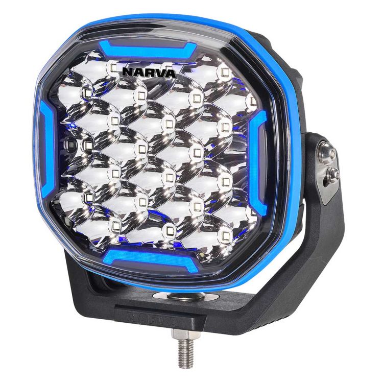 Narva 7″ EX2-R DRIVING LAMP (SINGLE)