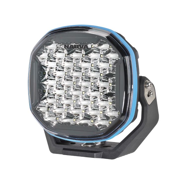 Narva 9″ ex2 driving lamp (single)