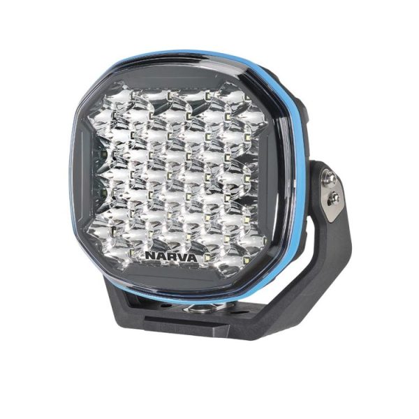 Narva 9" ex2 driving lamp (pair)