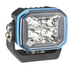 Narva 3″ ex2 pod light double row