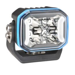 Narva 3″ ex2-r pod light double row