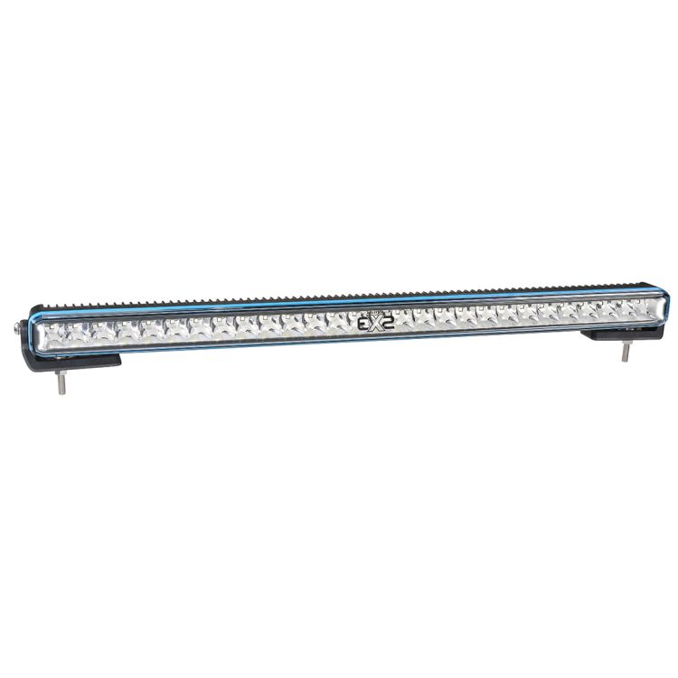 Narva 30″ ex2-r light bar single row