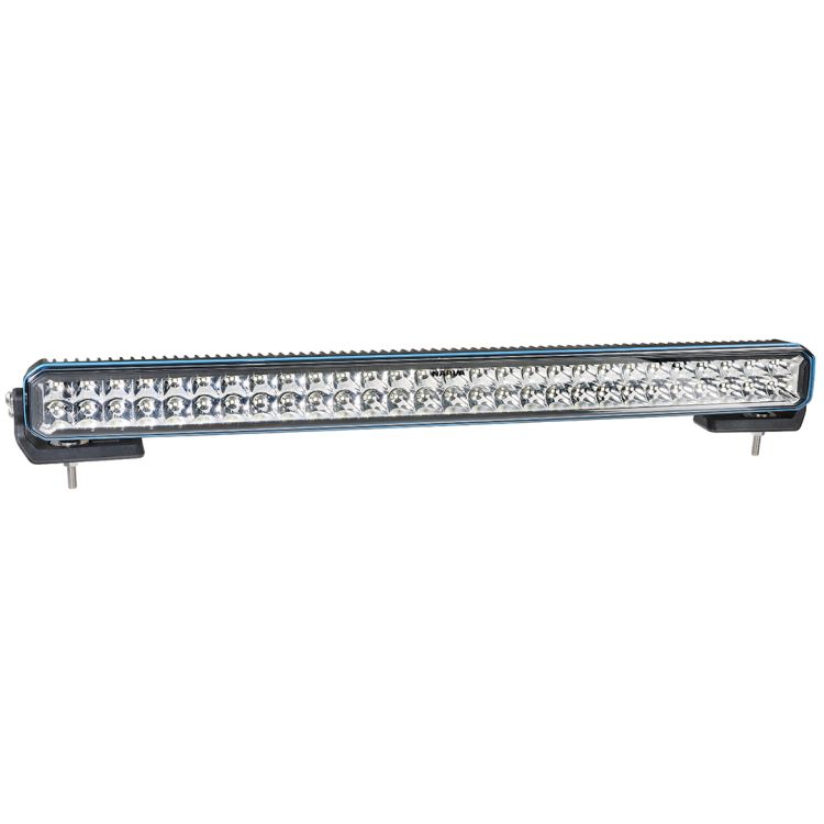 Narva 30″ ex2 light bar double row
