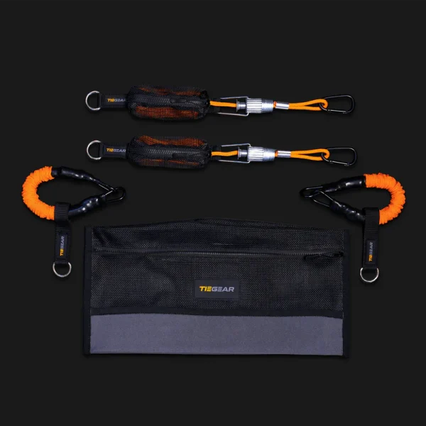 Tiegear Caravan Pack