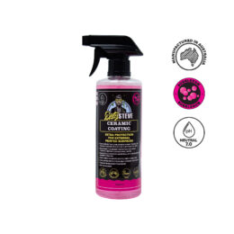 Dirty Steve Bubblegum Ceramic Protectant – DS1019