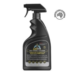 Dirty Steve Mag Wheel Cleaner – DS1018