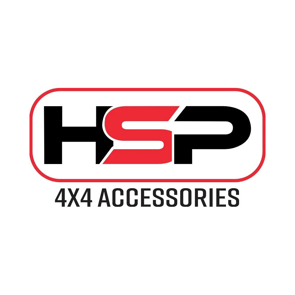 HSP 4X4 Accessories Logo-final