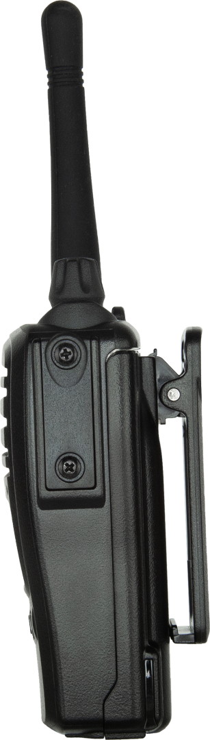 5/1 Watt UHF CB Handheld Radio - Twin Pack - TX6160TP - Image 5