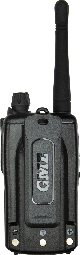 5/1 Watt UHF CB Handheld Radio - Twin Pack - TX6160TP - Image 4