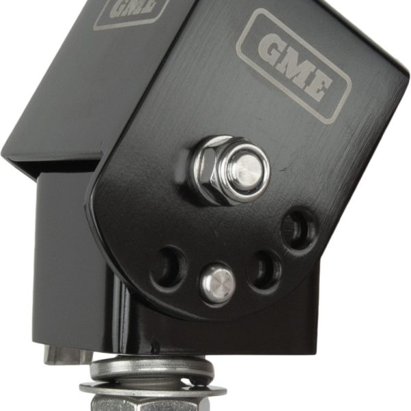 GME Fold-Down Antenna Mounting Bracket - MB042B