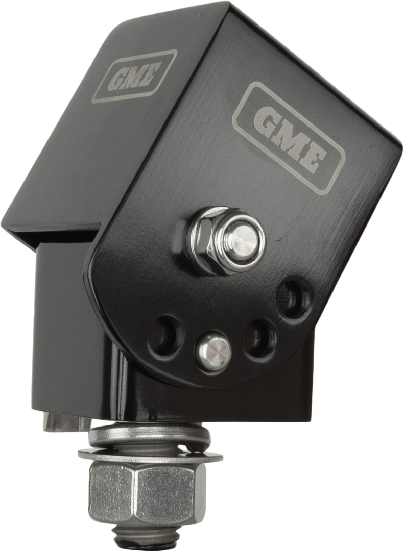 GME Fold-Down Antenna Mounting Bracket – MB042B