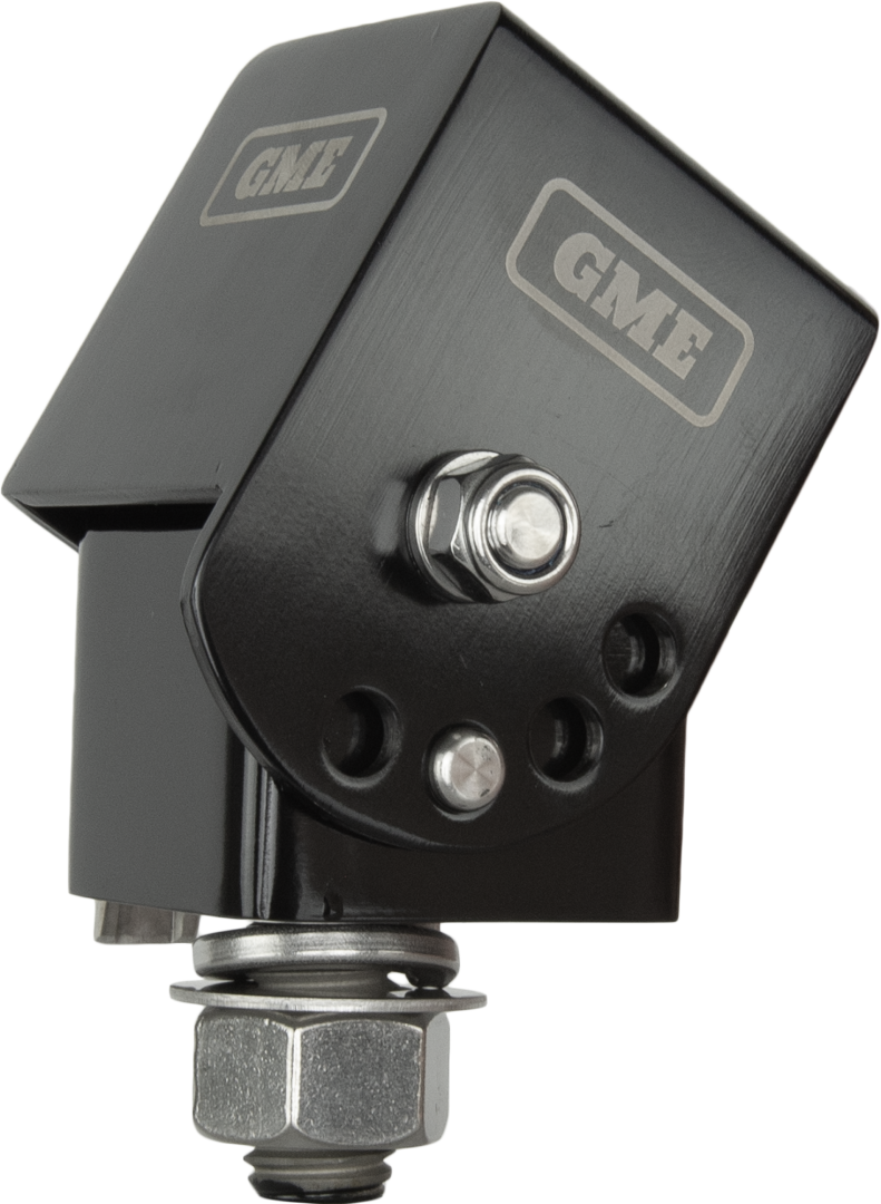 GME Fold-Down Antenna Mounting Bracket – MB042B