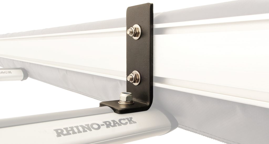 Rhino Rack Universal Awning Bracket Kit SKU: 31111
