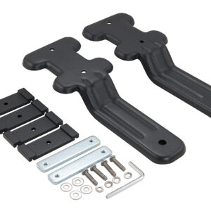 Rhino Rack Pioneer Light Bracket Kit (2 Pack) Part No: 43156