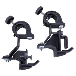 Rhino Rack Pioneer High Lifting Jack & Shovel Bracket Kit #43157