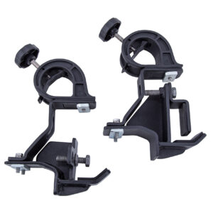 Rhino Rack Pioneer High Lifting Jack & Shovel Bracket Kit #43157