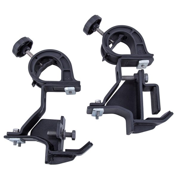 Rhino Rack Pioneer High Lifting Jack & Shovel Bracket Kit #43157