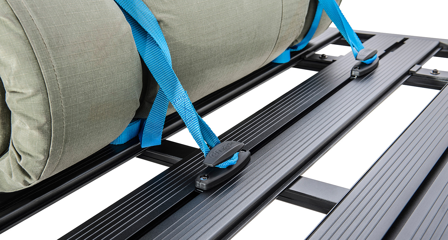 Rhino Rack Pioneer Pickup Kit