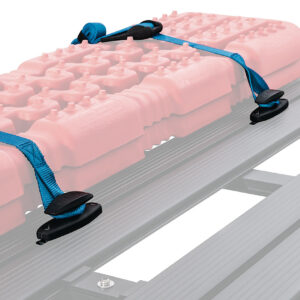 Cam Buckle Pioneer Pickup Kit Part No: 43179