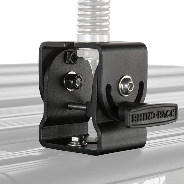 Rhino Rack Folding Aerial Bracket