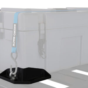 Rhino Rack Pioneer Cargo Corner Bracket Kit Part No: 43256