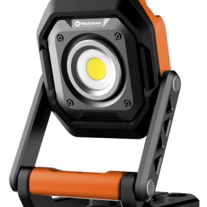 Wildtrak Leisure WORKLIGHT 2000 4AH MULTI 360D RECHARGEABLE 18X15.5X5.9CM