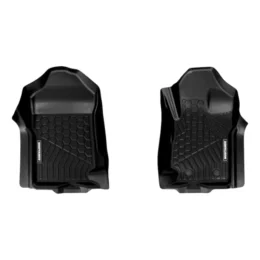 Mudtamer Mazda BT-50 2011-2020 Floor Mats FRONT SET – MTMAZ01F