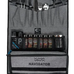 Navigator KITCHEN BUDDY + ADAPTER STRAPS