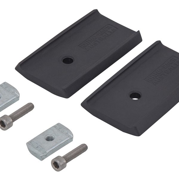 Rhino Rack Quick Mount Heavy Duty Spacer 5mm - QMHD05