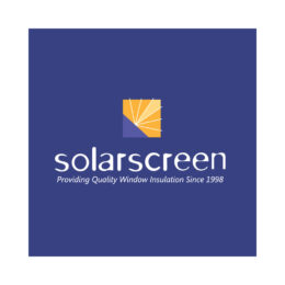 Solar Screen Logo