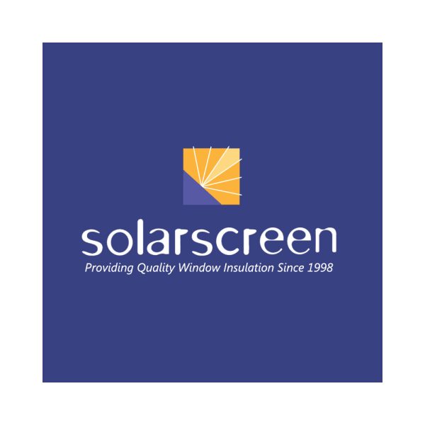 Solar Screen Logo