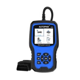Autophix 9210 GM+OBDII Professional Scanner – Holden/GM Vehicles