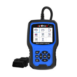 Autophix 9610 OBDII+VAG PRO Professional Diagnostic Tool