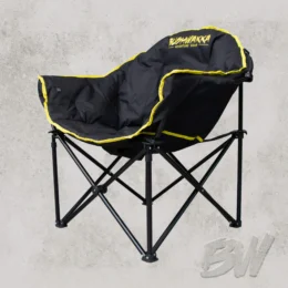 Bushwakka Moon Chair Heated