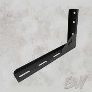 Bushwakka Standard L-Bracket (Single)