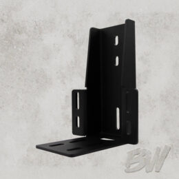 Bushwakka Roof Top Tent Bracket (Single)