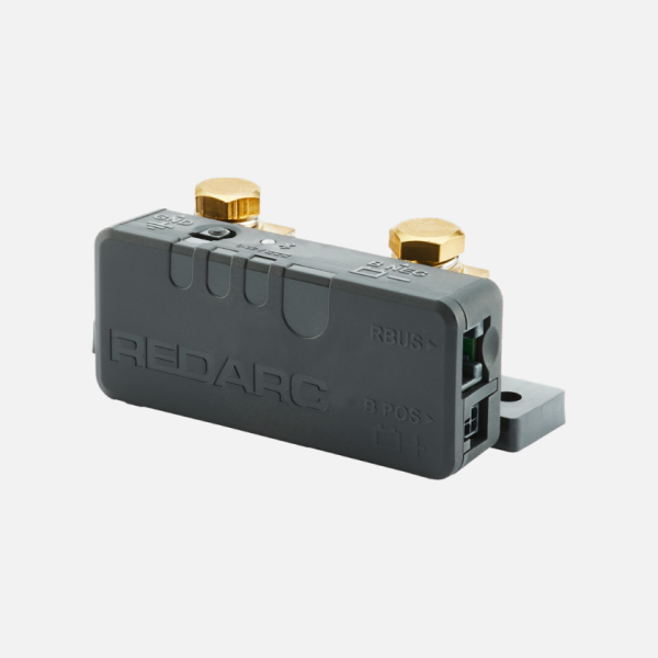 REDARC Smart Battery Monitor