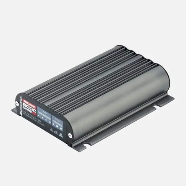 REDARC BCDC Core40 In-Cabin 12V 40A DC Battery Charger
