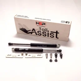 HSP Tailgate Assist LDV T60