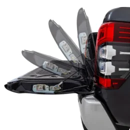 HSP Tailgate Assist Dmax Pre 2020