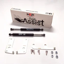 HSP Tailgate Assist MR Triton 2018+