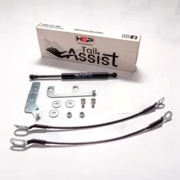 HSP Tailgate Assist MQ Triton