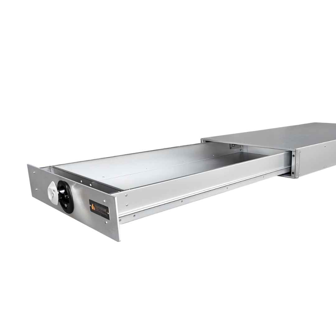 Paramount Boxes Ute Trundle Drawer