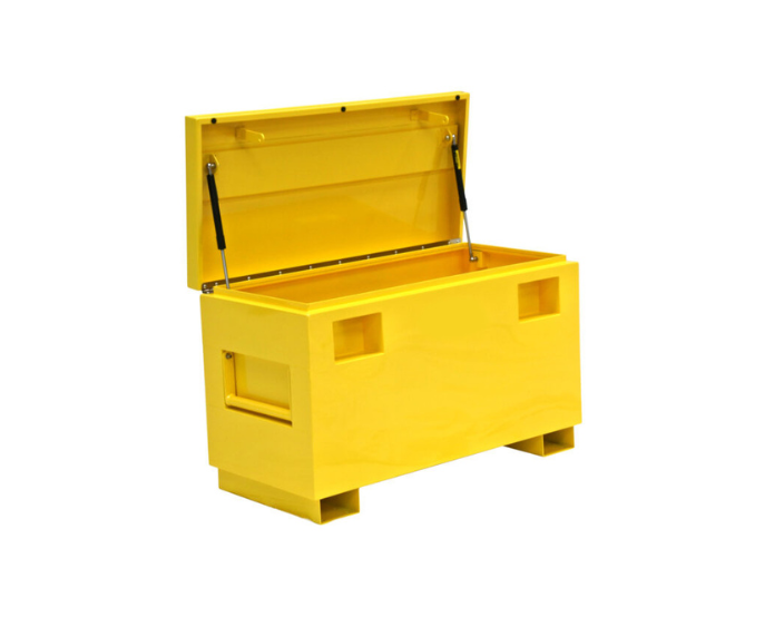 Paramount Boxes Job Side Toolbox TB0095